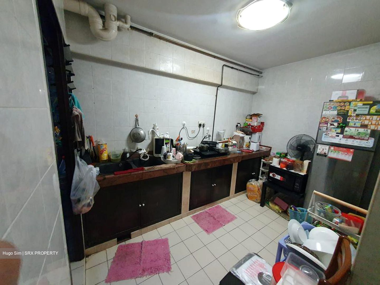 Blk 299A Compassvale Green (Sengkang), HDB 4 Rooms #398094031